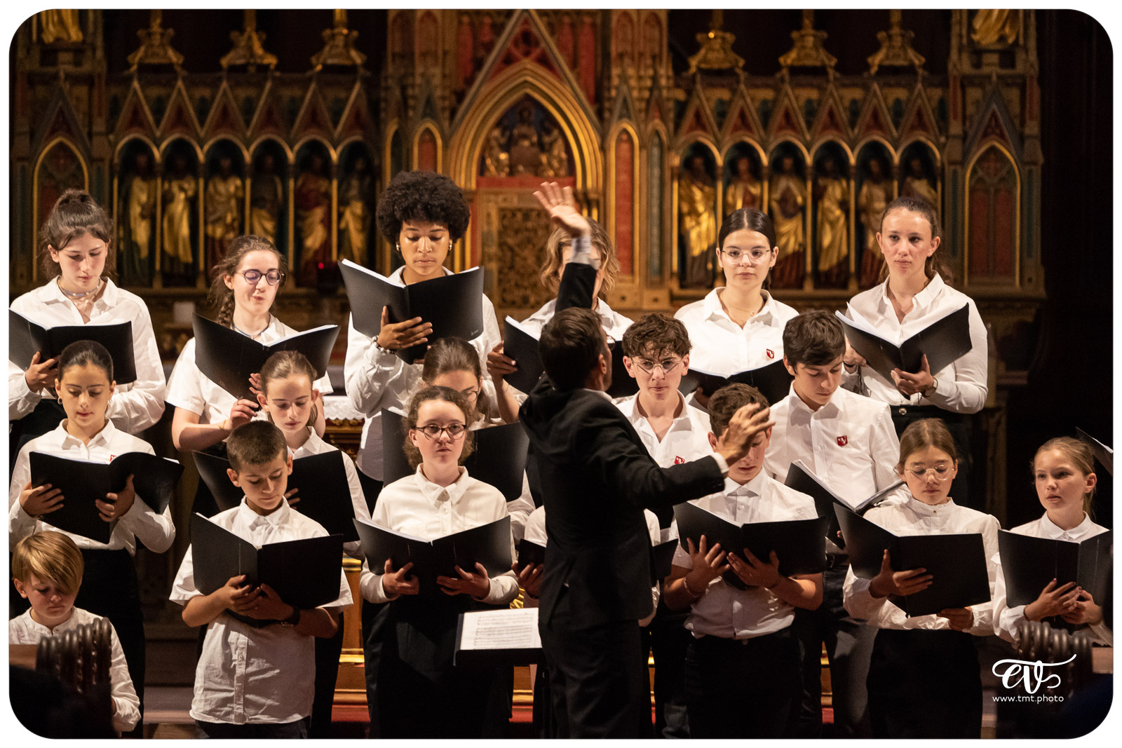 MAITRISE DE SAINT-BRIEUC